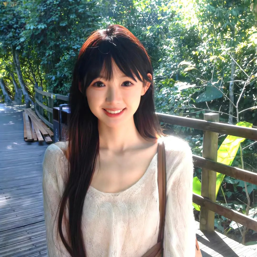 绝代美人