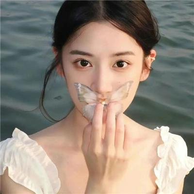 失踪的女中学生
