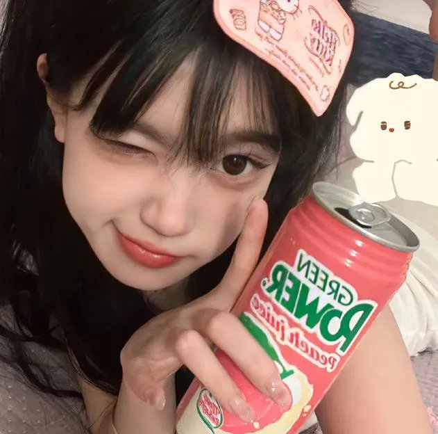 来自火星的恶魔女孩