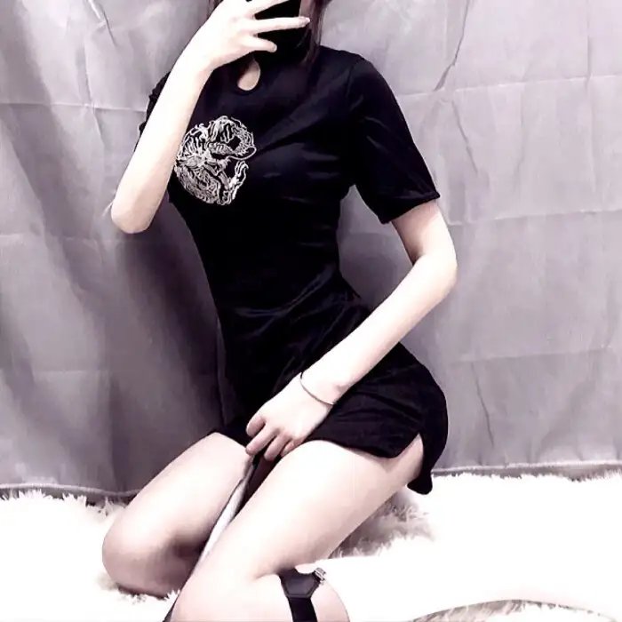 缔灵爱之默水玲珑
