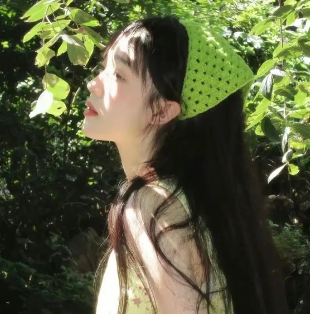 师姐也疯狂